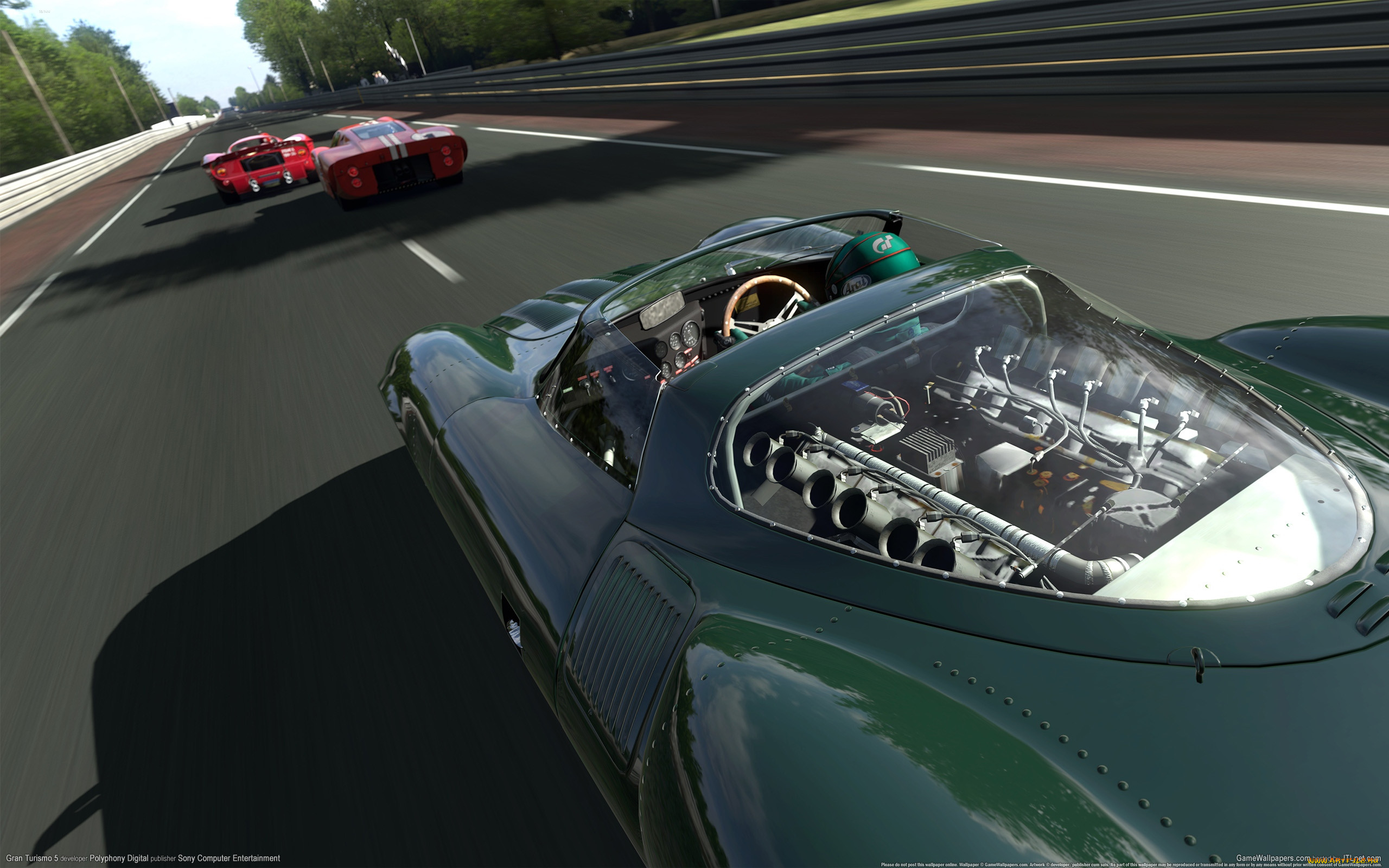 gran, turismo, , 
